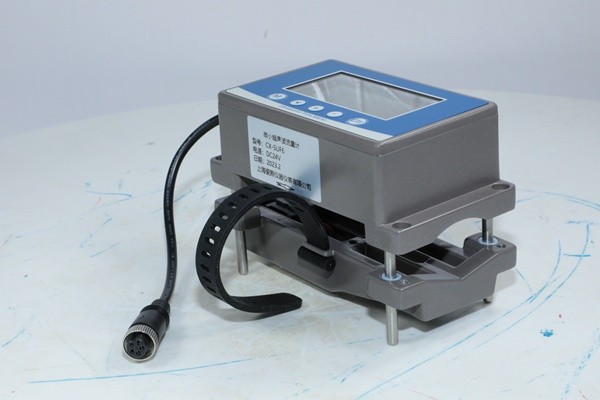 適合測量調(diào)節(jié)劑流量的超聲波流量計(jì)