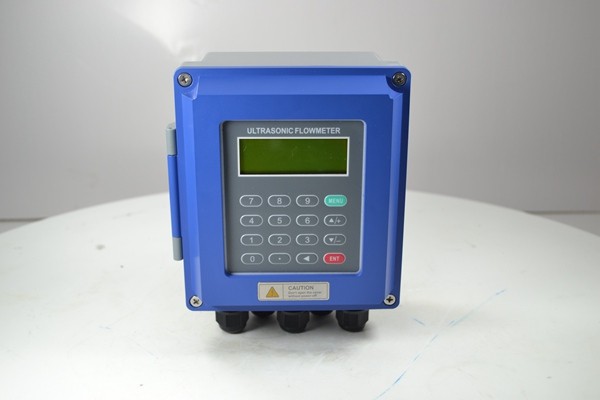 適合測量乙二醛的超聲波流量計