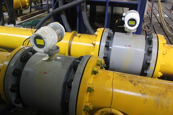 適合測量乙二酸的電磁流量計(jì)