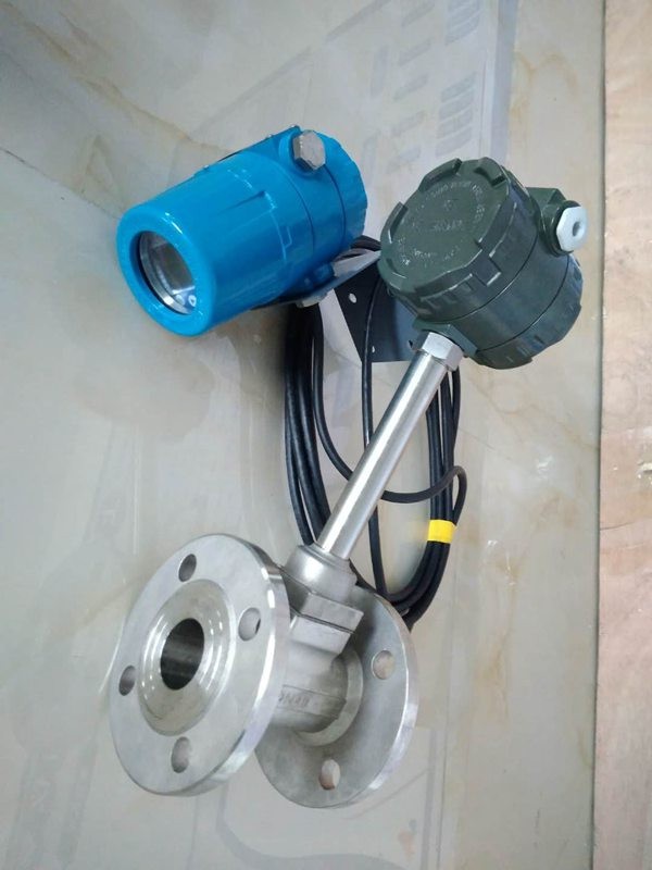 適合測量鄰苯二酚的熱式質(zhì)量流量計(jì)