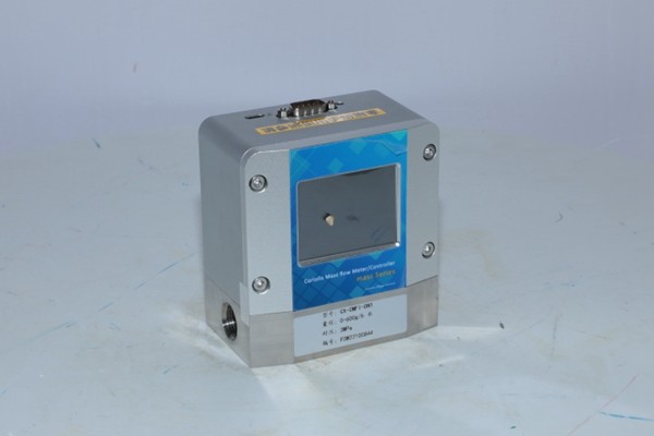 適合測量航空燃油的科里奧利質(zhì)量流量計