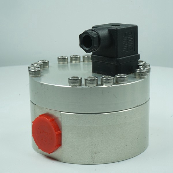 適合測量二氯丙烷的微小齒輪流量計(jì)