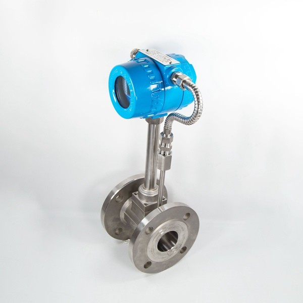 適合測量有機酸的電磁流量計