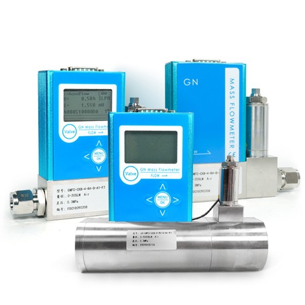 適合測(cè)量酯化物的差壓式流量計(jì)