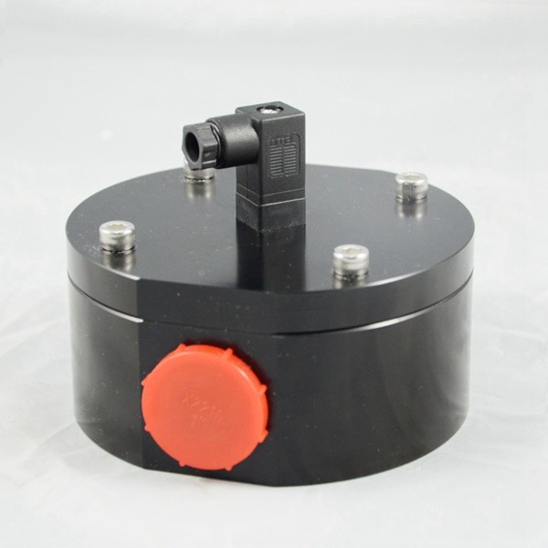 適合測量卵磷脂的齒輪流量計