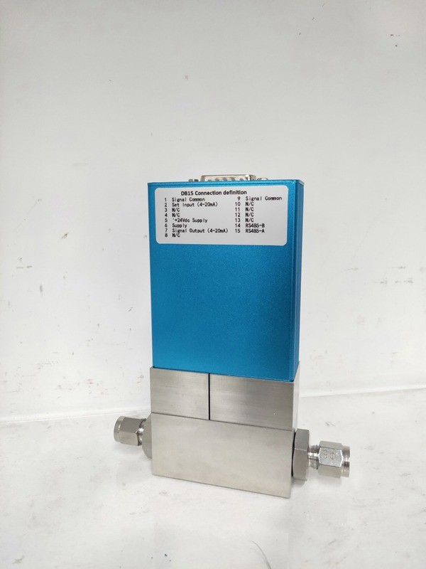 適合測量巧克力的液體質(zhì)量流量計(jì)