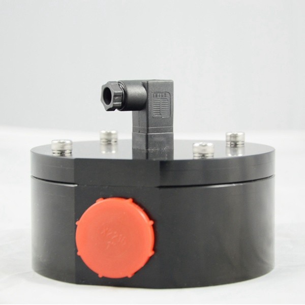 適合測量洗發(fā)水的齒輪流量計