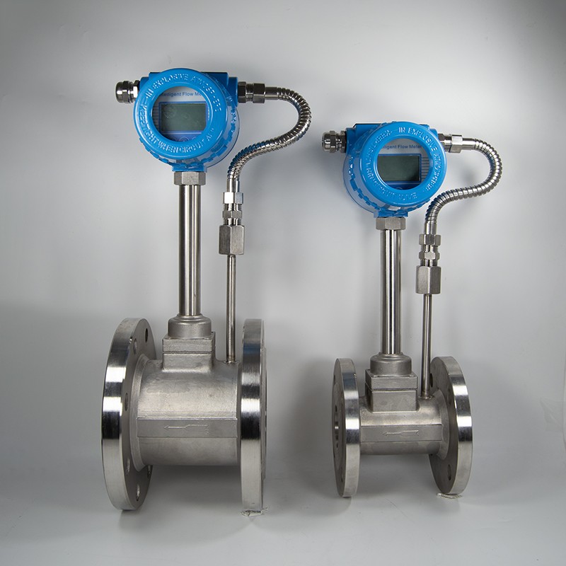 測量乙酸酐流量用什么流量計