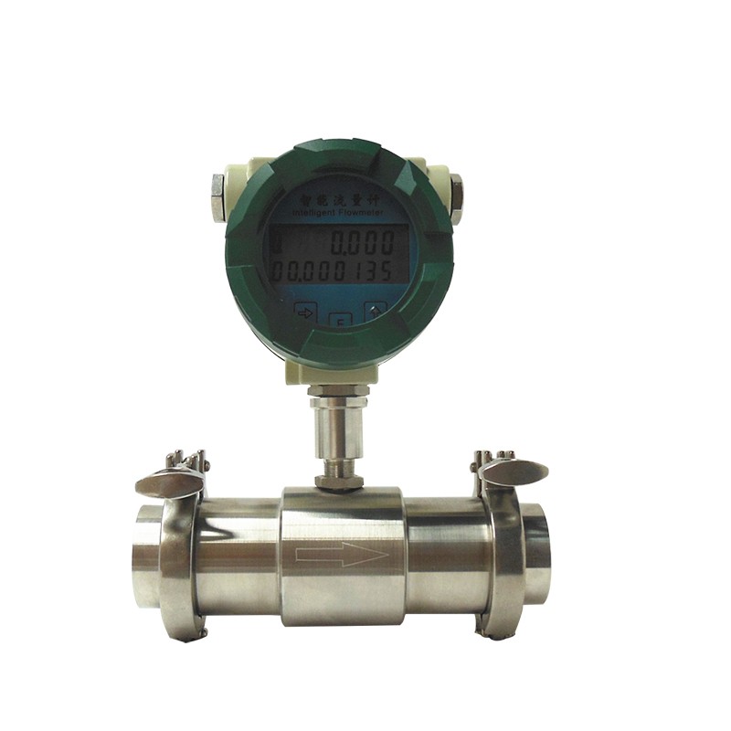 測(cè)量次氯酸流量用什么流量計(jì)