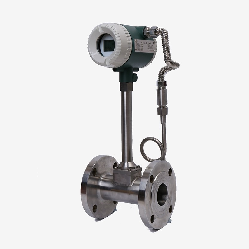 測(cè)量氯酸鈣液體流量用什么流量計(jì)