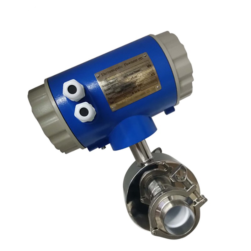 怎么選擇合適的流量計(jì)測(cè)量砷酸液體流量