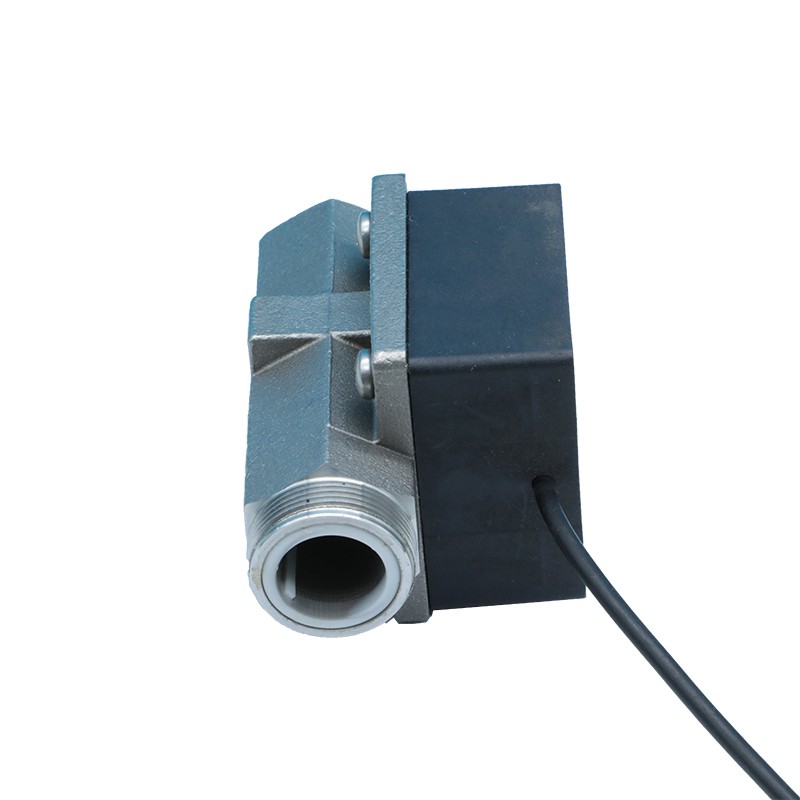 測量氟化鋁液體流量用什么流量計