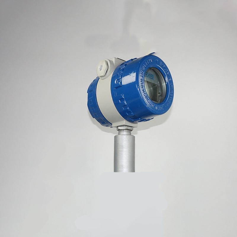 測量明磯液體流量用什么流量計