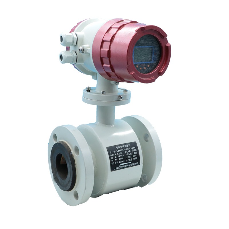 測(cè)量草酸鉀流量用什么流量計(jì)