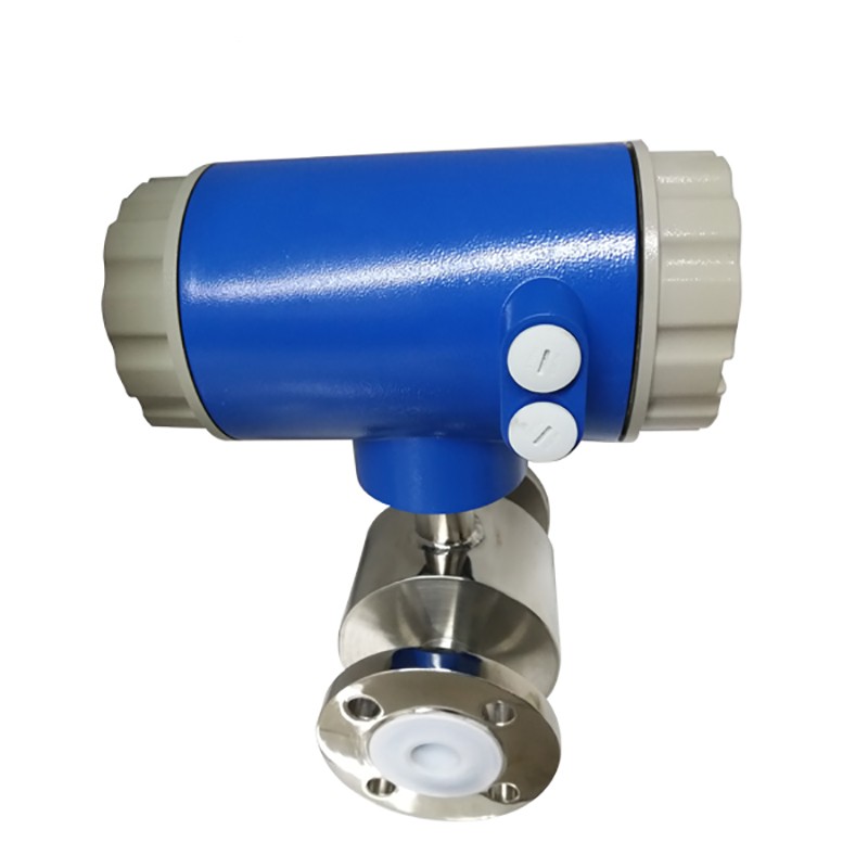 測(cè)量冰乙酸流量用什么流量計(jì)