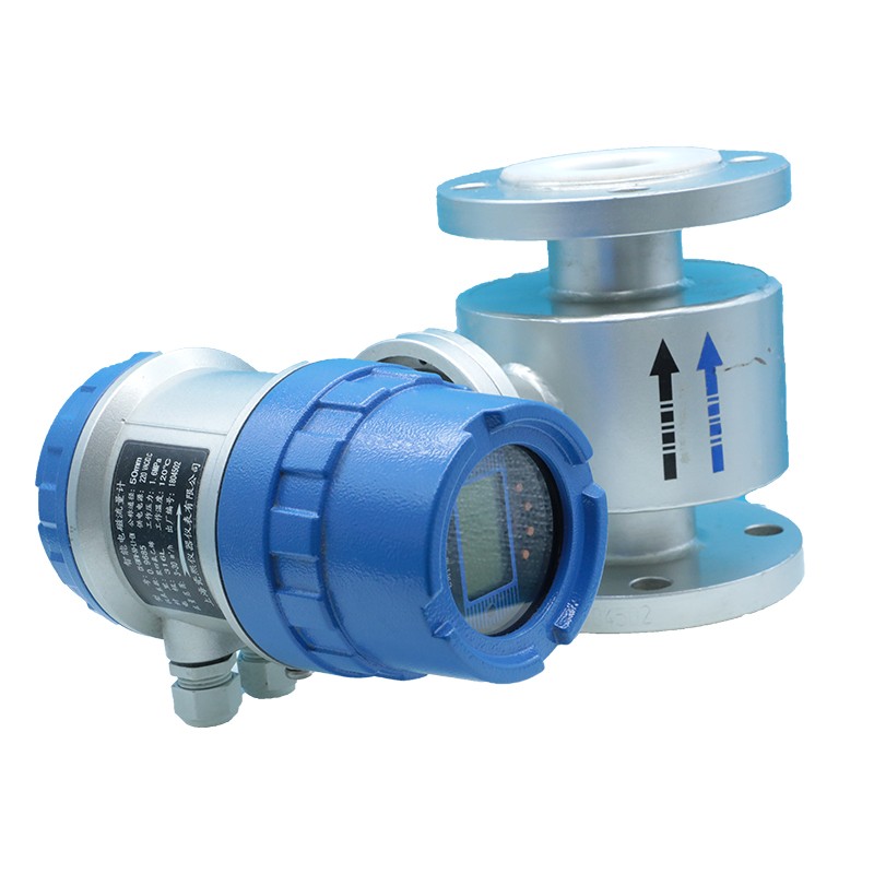 測量甲基丙烯酸甲酯流量選擇什么類型的流量計