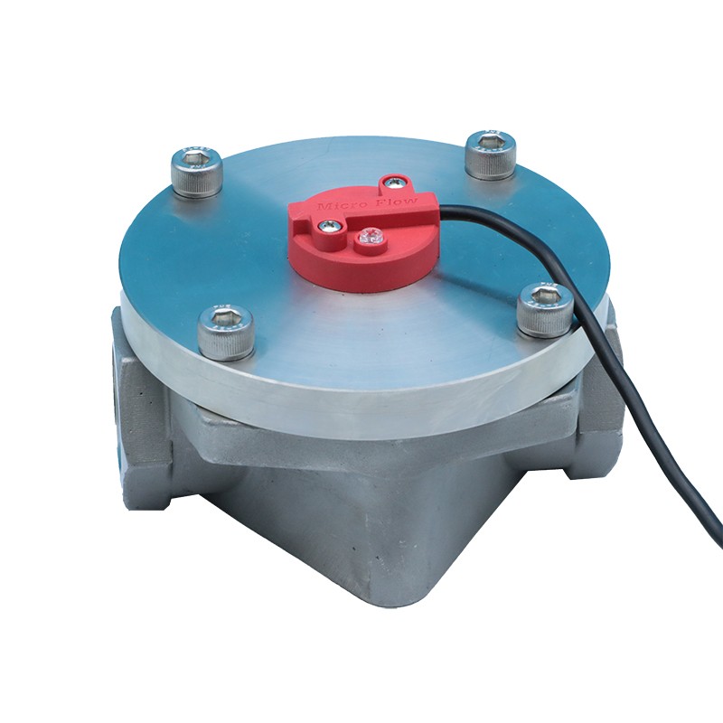 測量弱酸液體流量用什么流量計