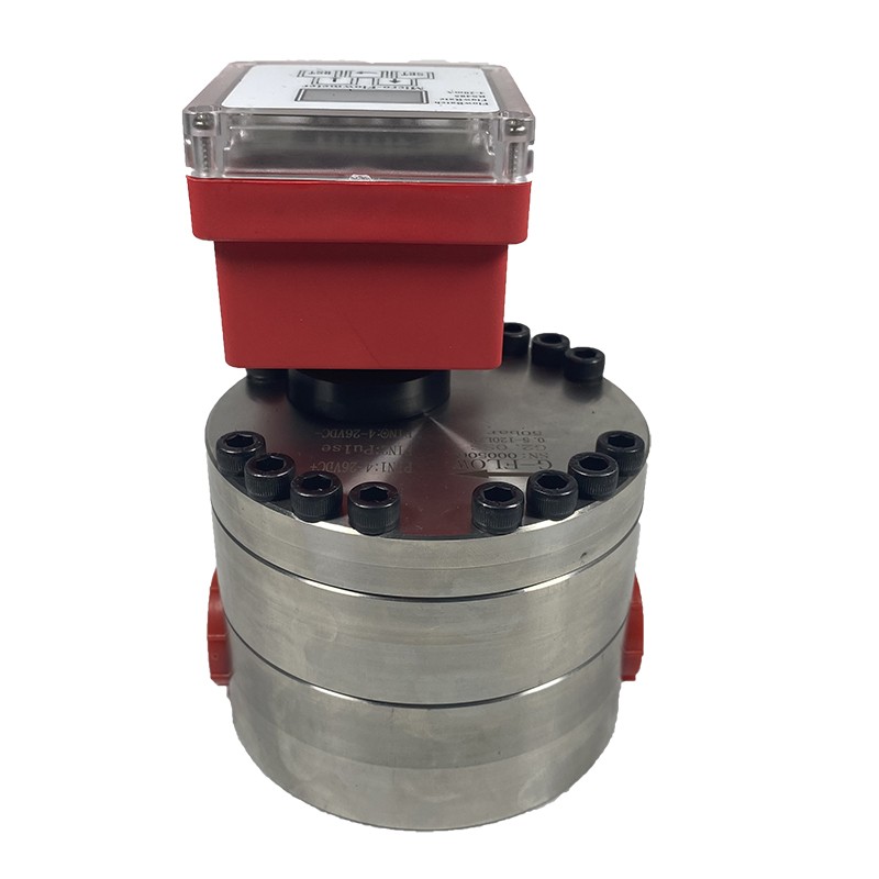 測量氟硼酸流量用什么流量計