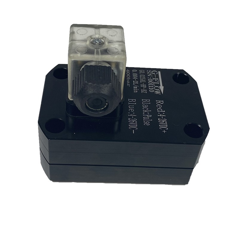 測量硅氟酸流量用什么流量計