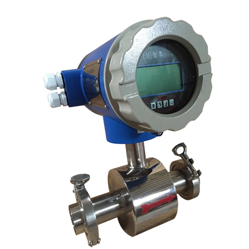 測量硝酸鐵流量用什么流量計(jì)