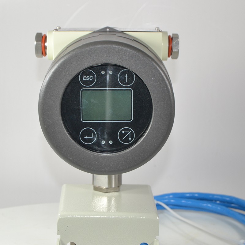 測量氯化亞鐵流量用什么流量計