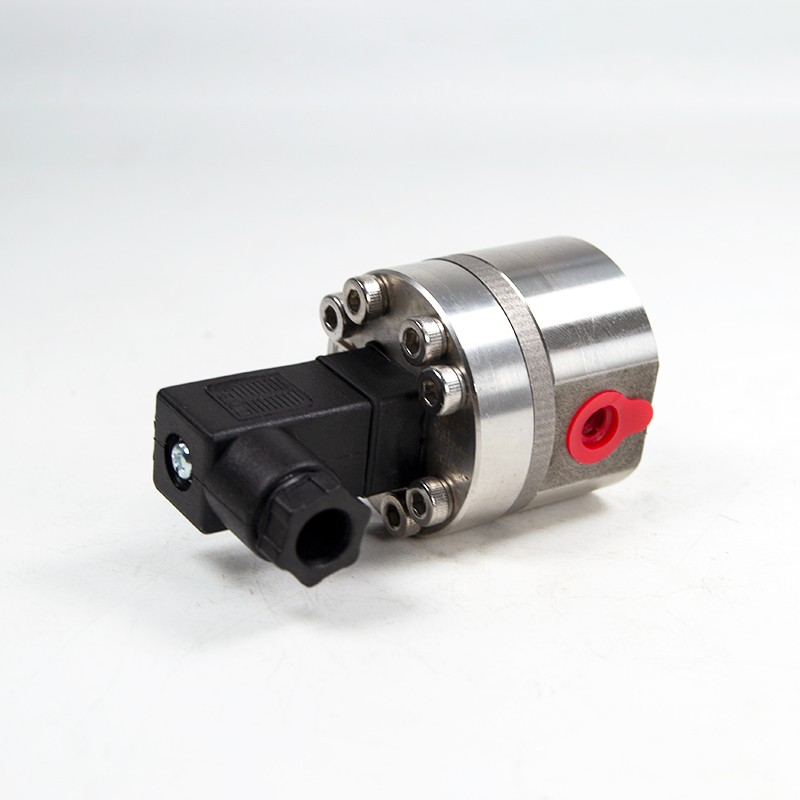 測量乙酸鉛流量用什么流量計