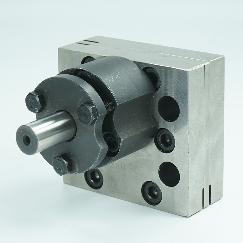 定量輸送緩蝕劑用什么計量泵