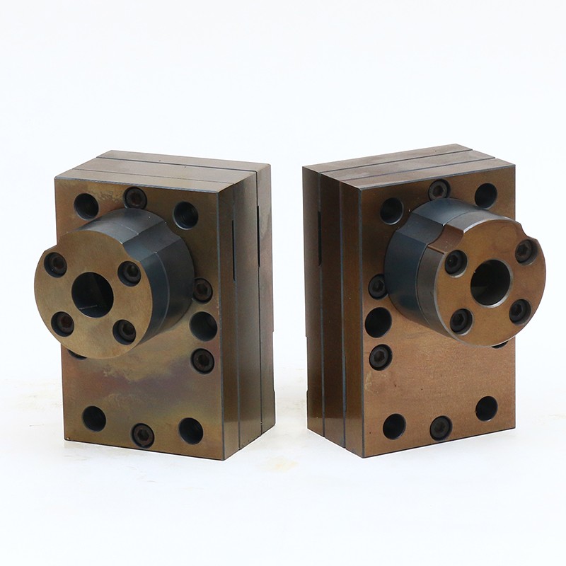 定量輸送固化劑用什么計(jì)量泵