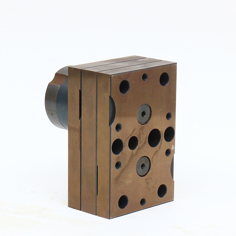 選擇定量輸送阻聚劑的計量泵需要注意什么