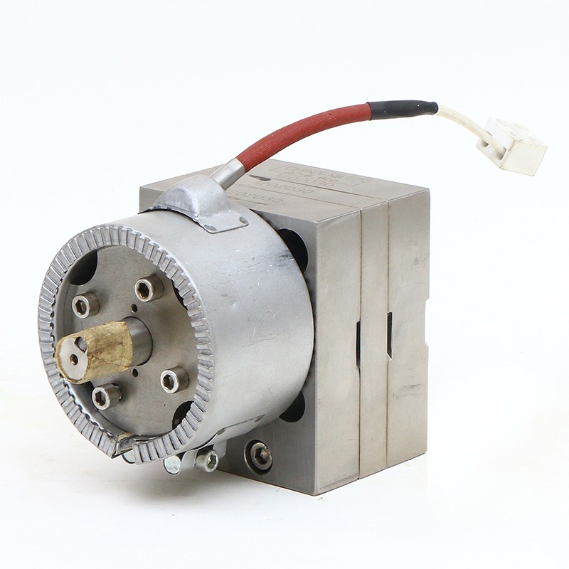 定量輸送助燃劑用什么計量泵