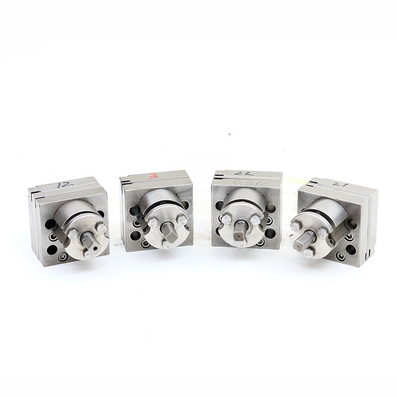 定量輸送催化劑怎么選擇合適的計量泵