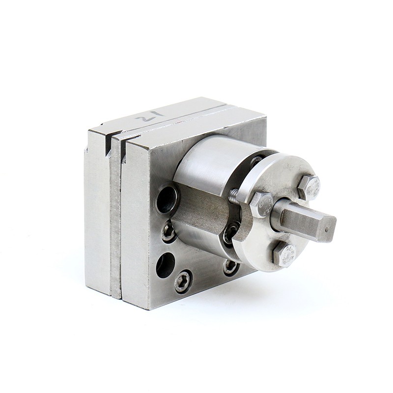 定量輸送活化劑用什么計量泵