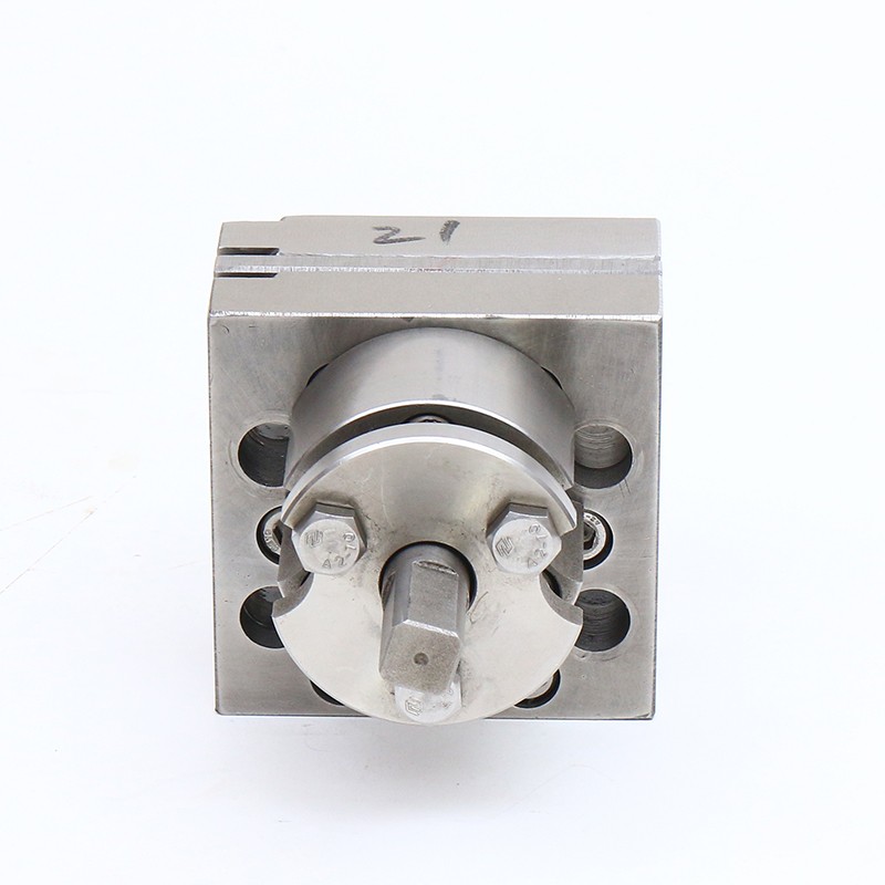 定量輸送發(fā)泡劑用什么計(jì)量泵