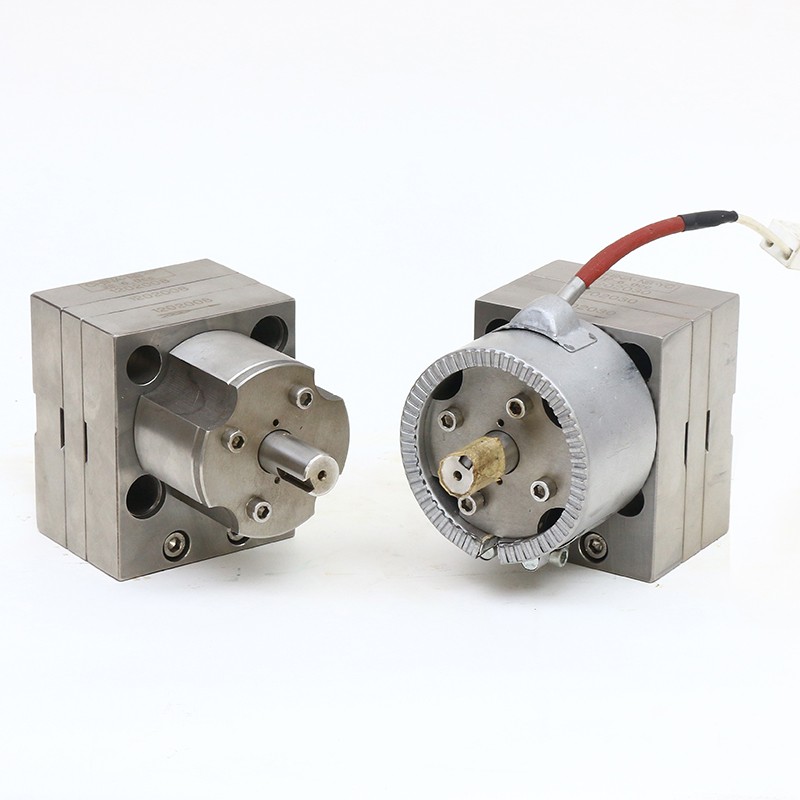 定量輸送氧化劑用什么計量泵