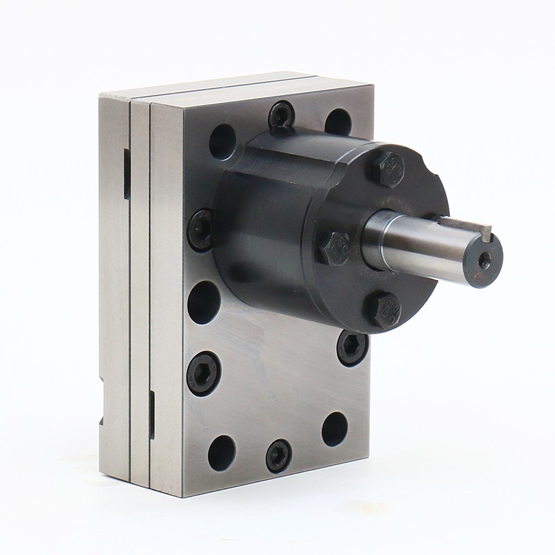 選擇膠粘劑齒輪泵需要注意什么