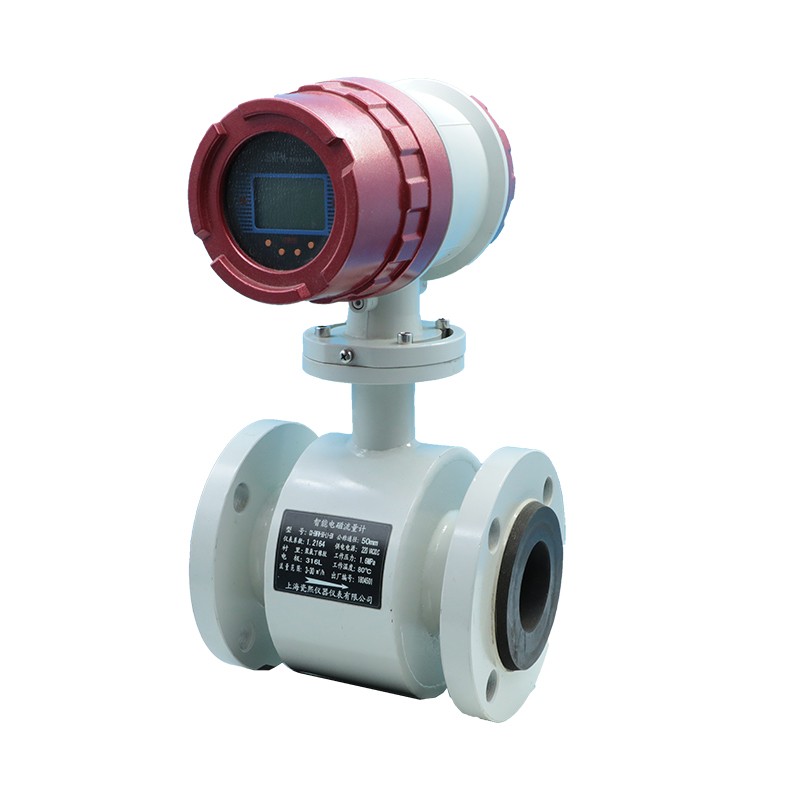 測(cè)量四氯化錫液體用什么流量計(jì)合適