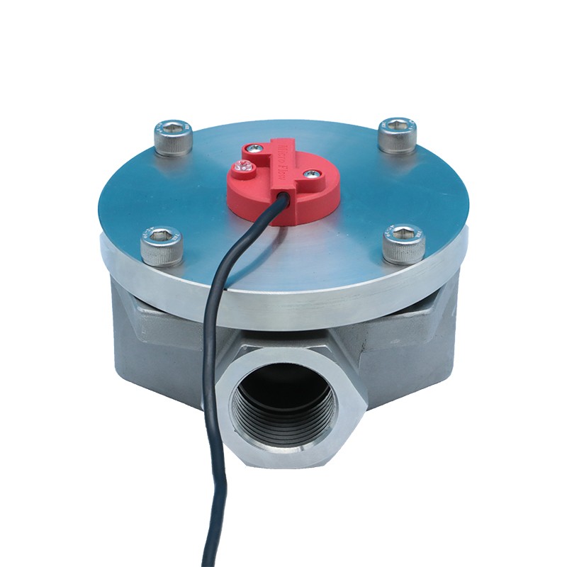 測量碳酸鎂流量用什么流量計