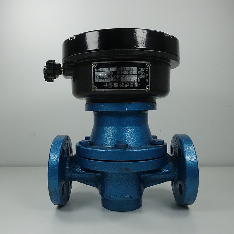 選擇合適的流量計(jì)測量氰鐵酸鈉液體流量