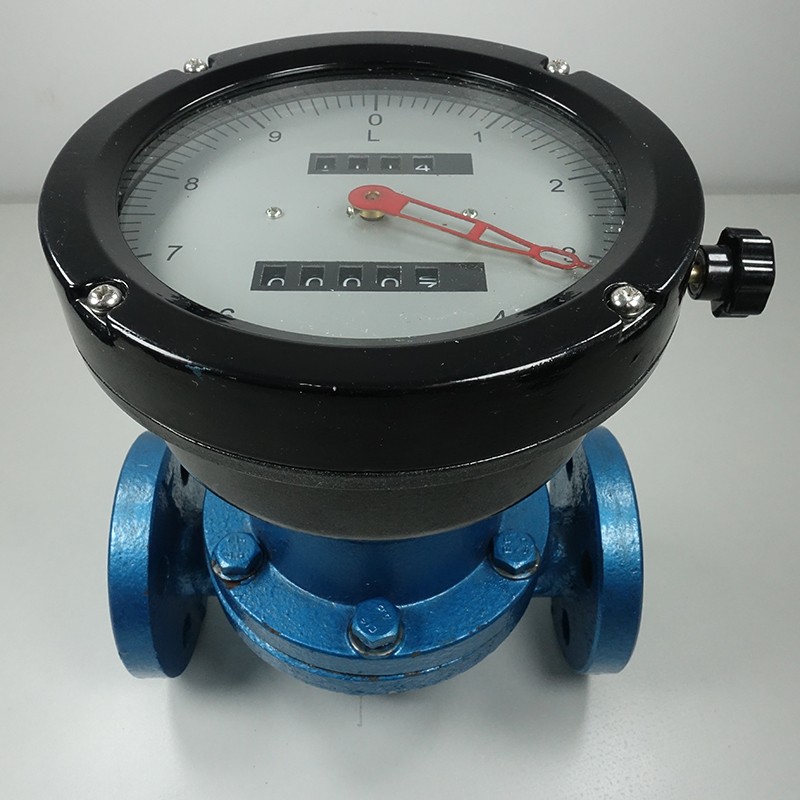 測量硝酸鈣液體流量用什么流量計