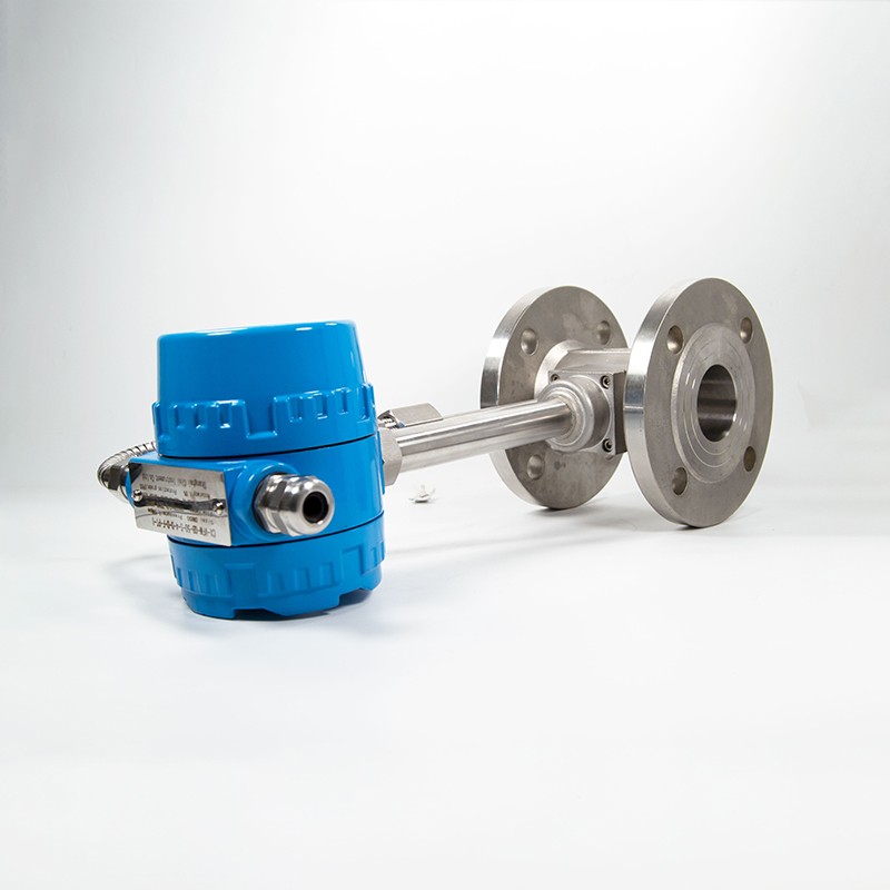 選擇適合測量硫酸氫鈉液體流量的流量計