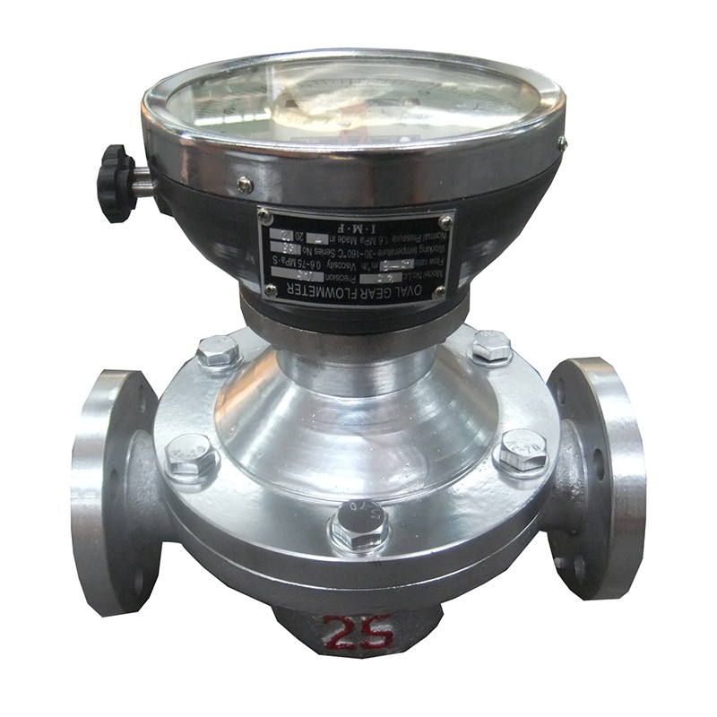 測量鉻酸液體流量用什么流量計