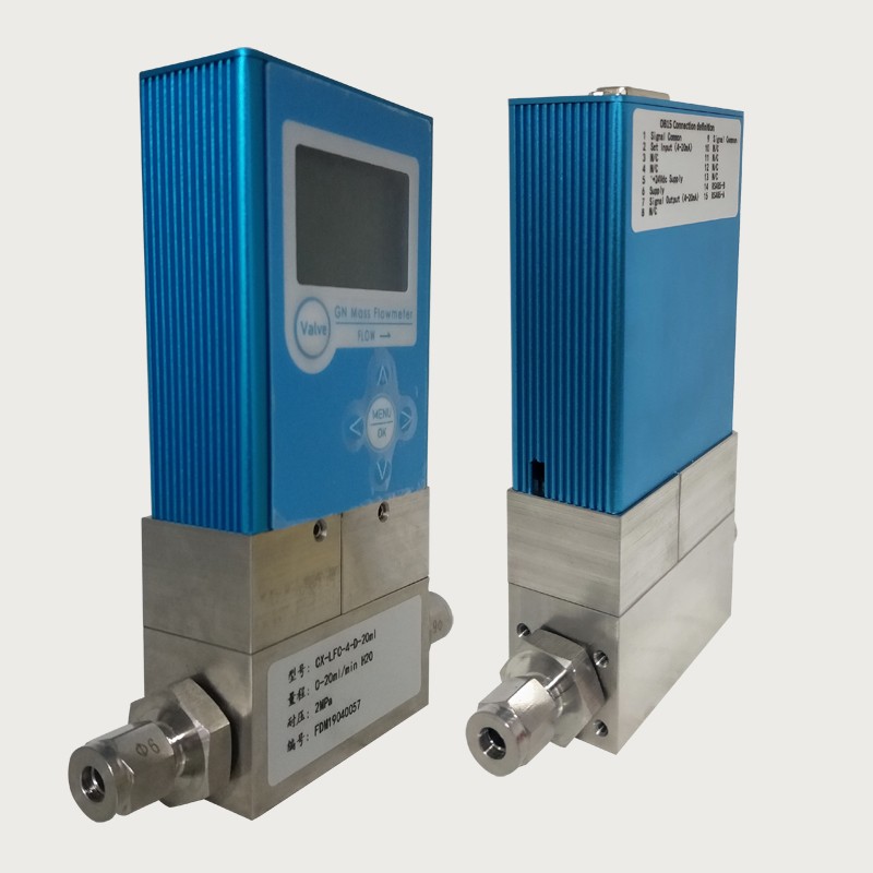 測(cè)量硫酸鈣液體流量用什么流量計(jì)