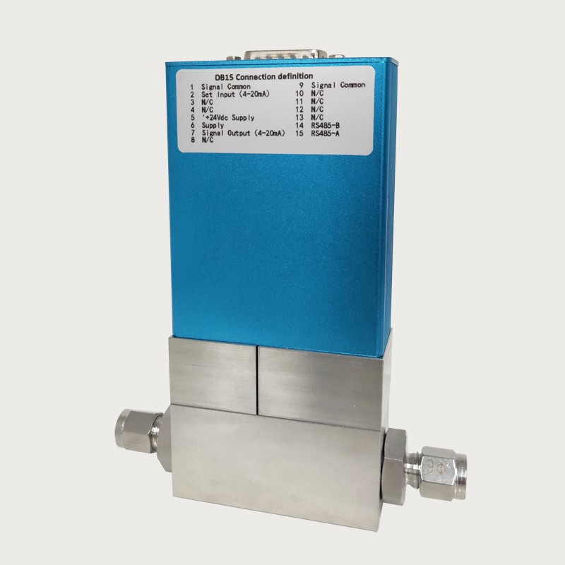 測量次氯酸鈣液體流量用什么流量計