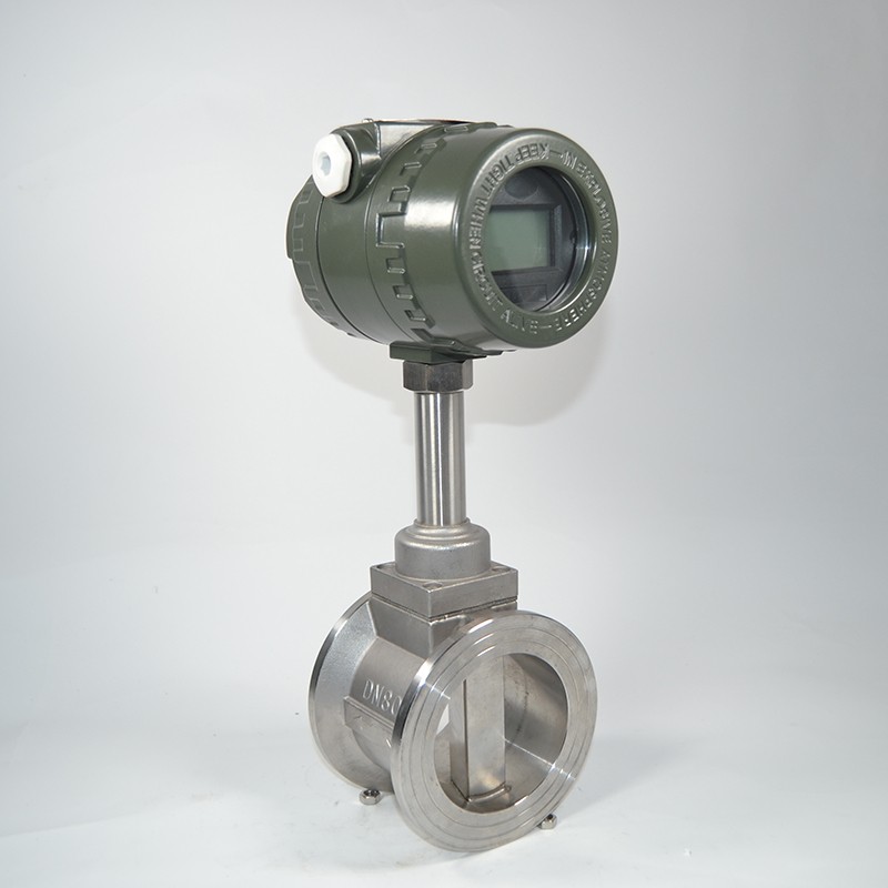 測量硅酸鈉液體流量用什么流量計