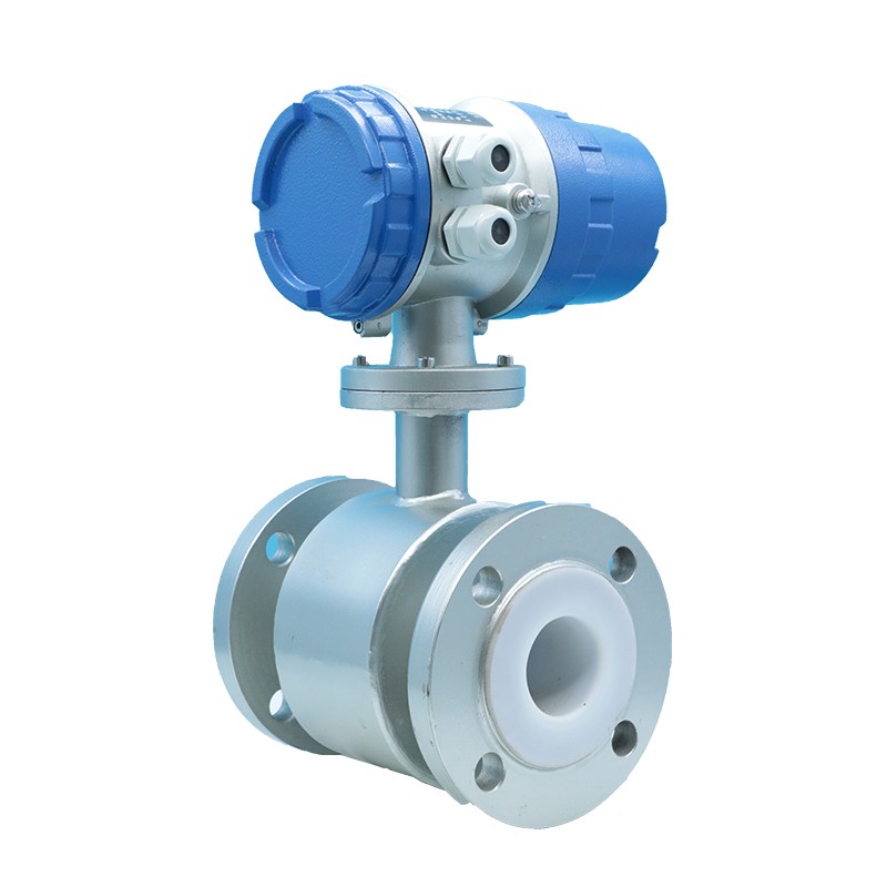 測量三氯化錦液體流量用什么流量計