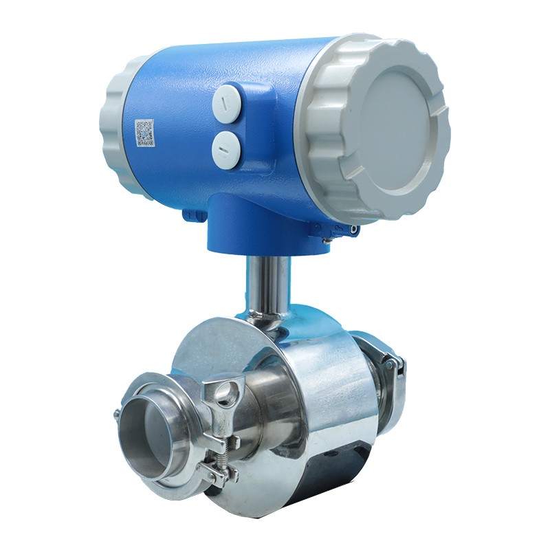 測量氯化鎳流量用什么流量計