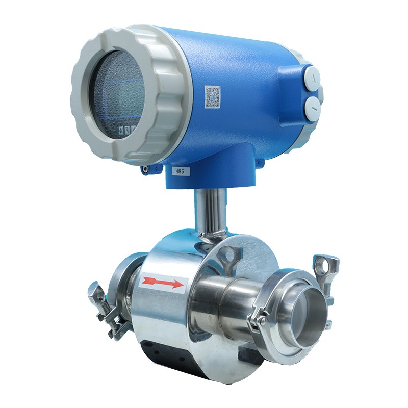 測(cè)量硝酸鋁液體流量用什么流量計(jì)