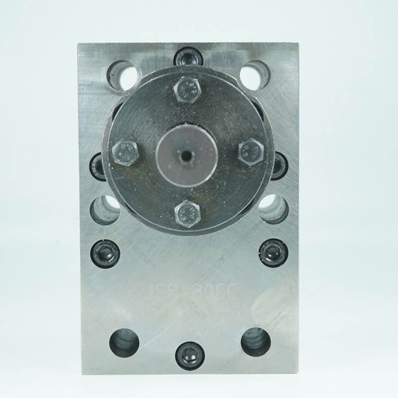 定量輸送填縫劑用什么計(jì)量泵