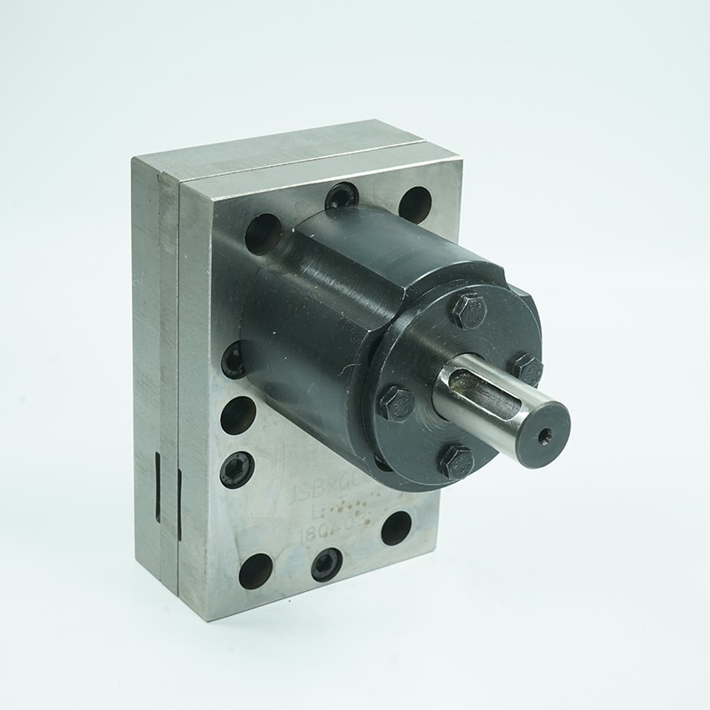 定量輸送填充劑用什么計量泵