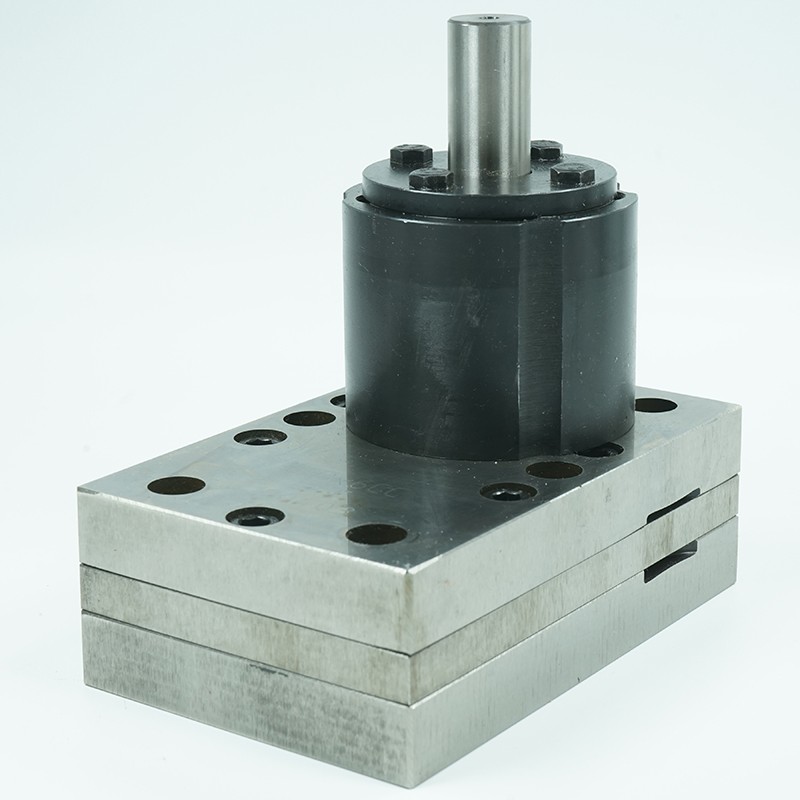 定量輸送注射劑用什么計量泵